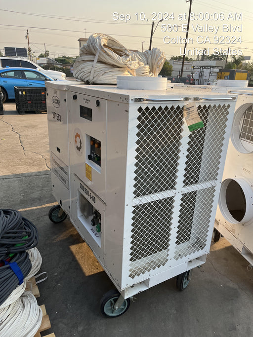 2022 UNITED COOL AIR PACH5N3AS15