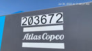 2022 ATLAS COPCO PAC F1212 VD