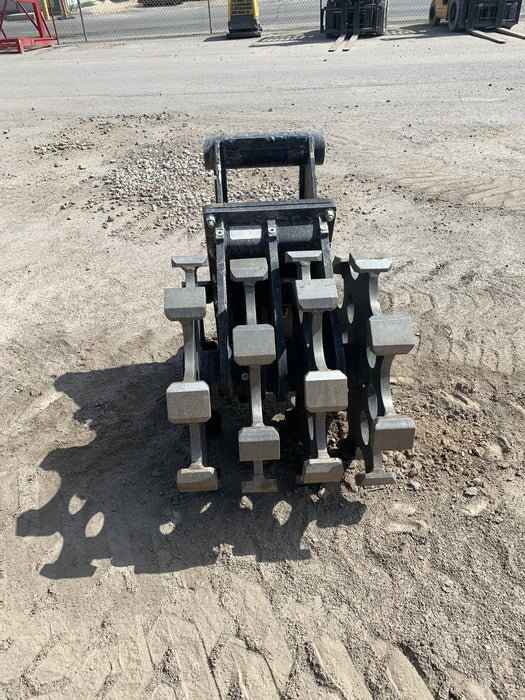 2021 PALADIN TWC1000CP030-24