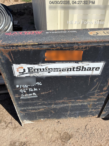 2019 ARROW MATERIAL HANDLING 3209615B270