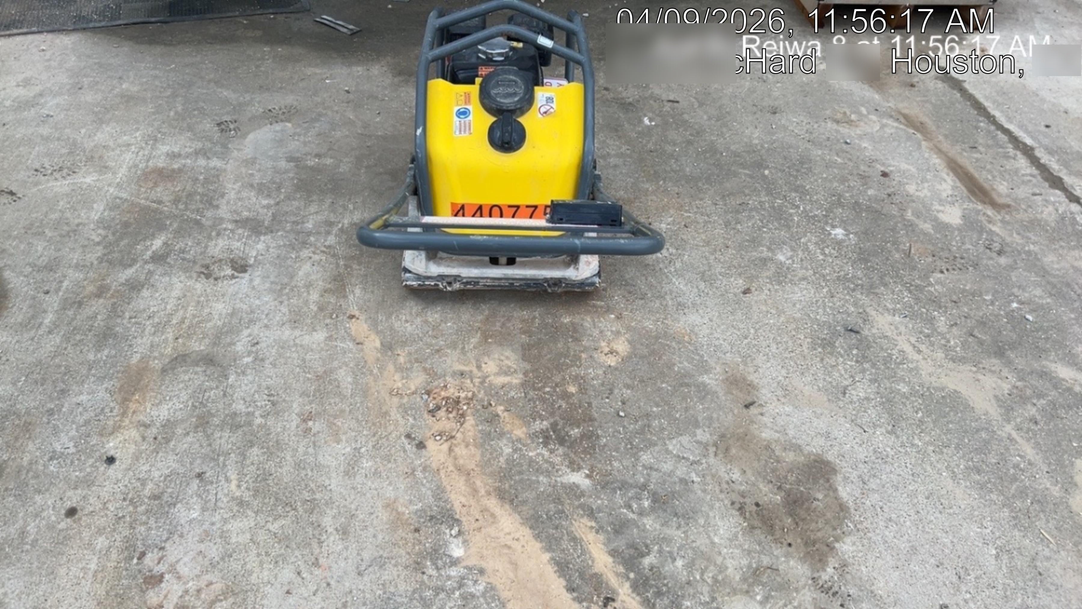 2024 WACKER NEUSON WP1550AW