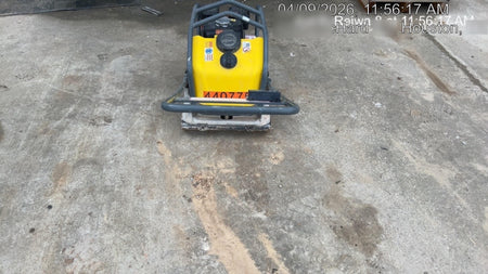 2024 WACKER NEUSON WP1550AW