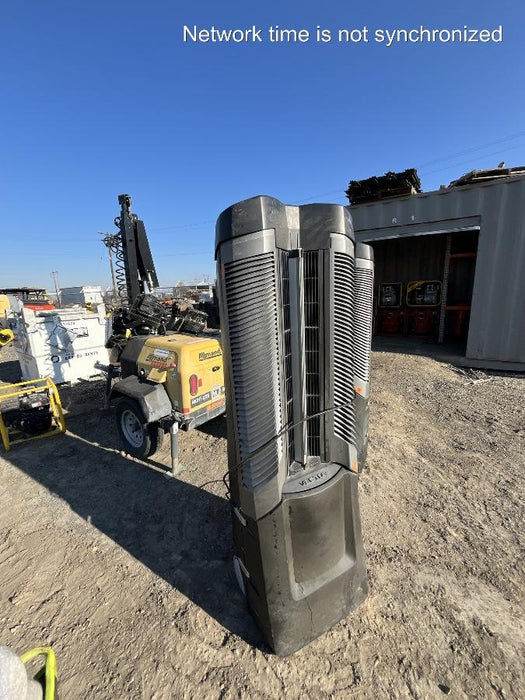 2023 VECTOR Vector Max