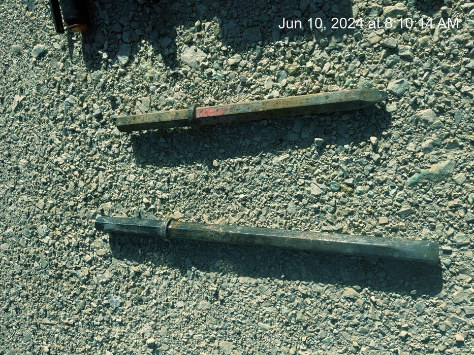 2021 MICHIGAN PNEUMATIC MP-TPB60-114