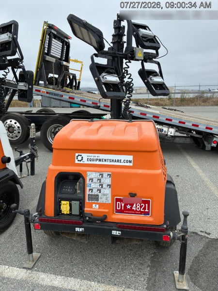 2023 GENERAC MLT2
