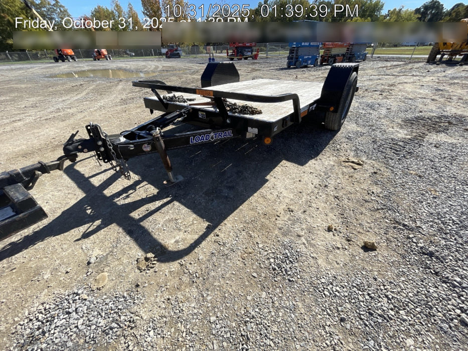 2022 LOADTRAIL SH7712071_49797