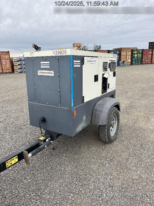 2020 ATLAS COPCO QAS45