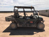 2019 KAWASAKI Mule PRO-DXT (Half Door)