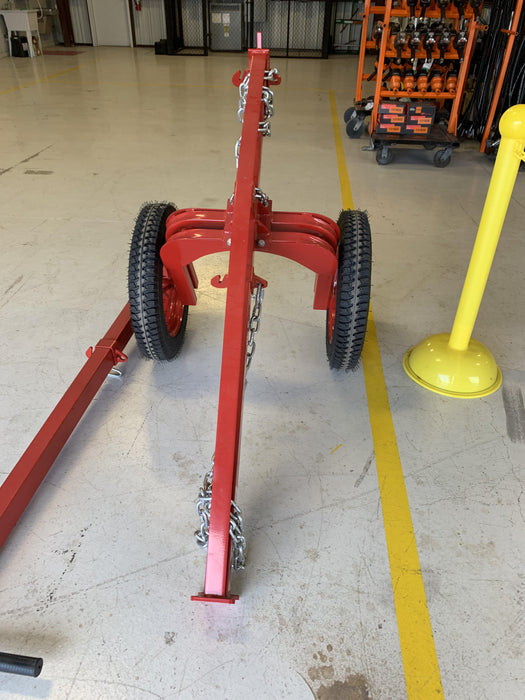 2021 B&B STEEL PRODUCTS 2014