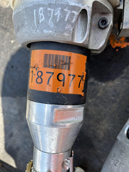 2021 MICHIGAN PNEUMATIC 10267