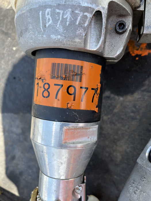 2021 MICHIGAN PNEUMATIC 10267