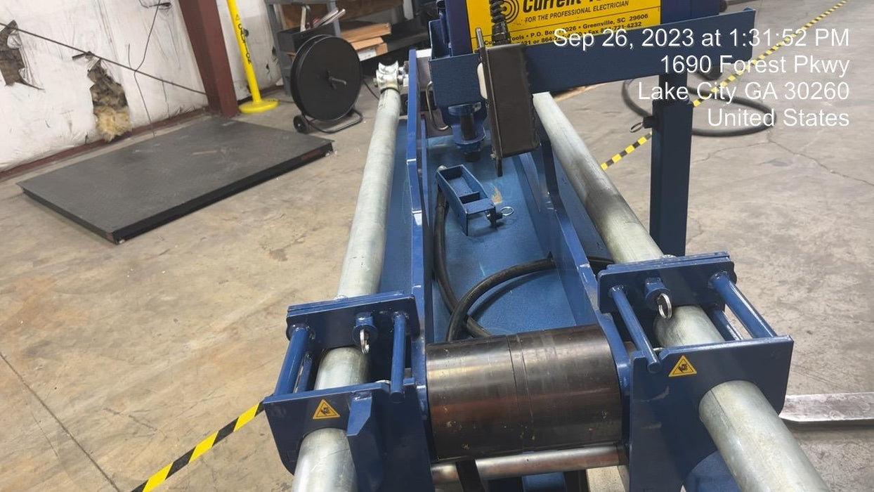 2023 CURRENT TOOLS 254P