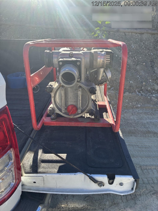 2023 MULTIQUIP QP3TH