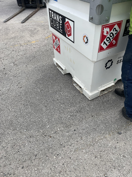 2022 WESTERN GLOBAL 10TCG-ES-12VFHK