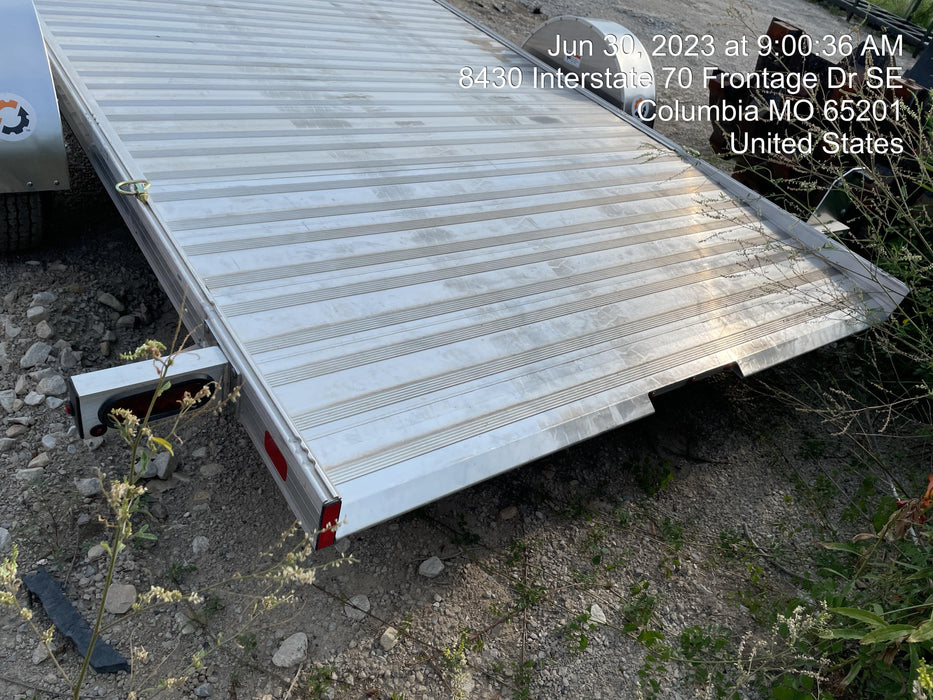 2023 TIMPTE 512 Drop Deck