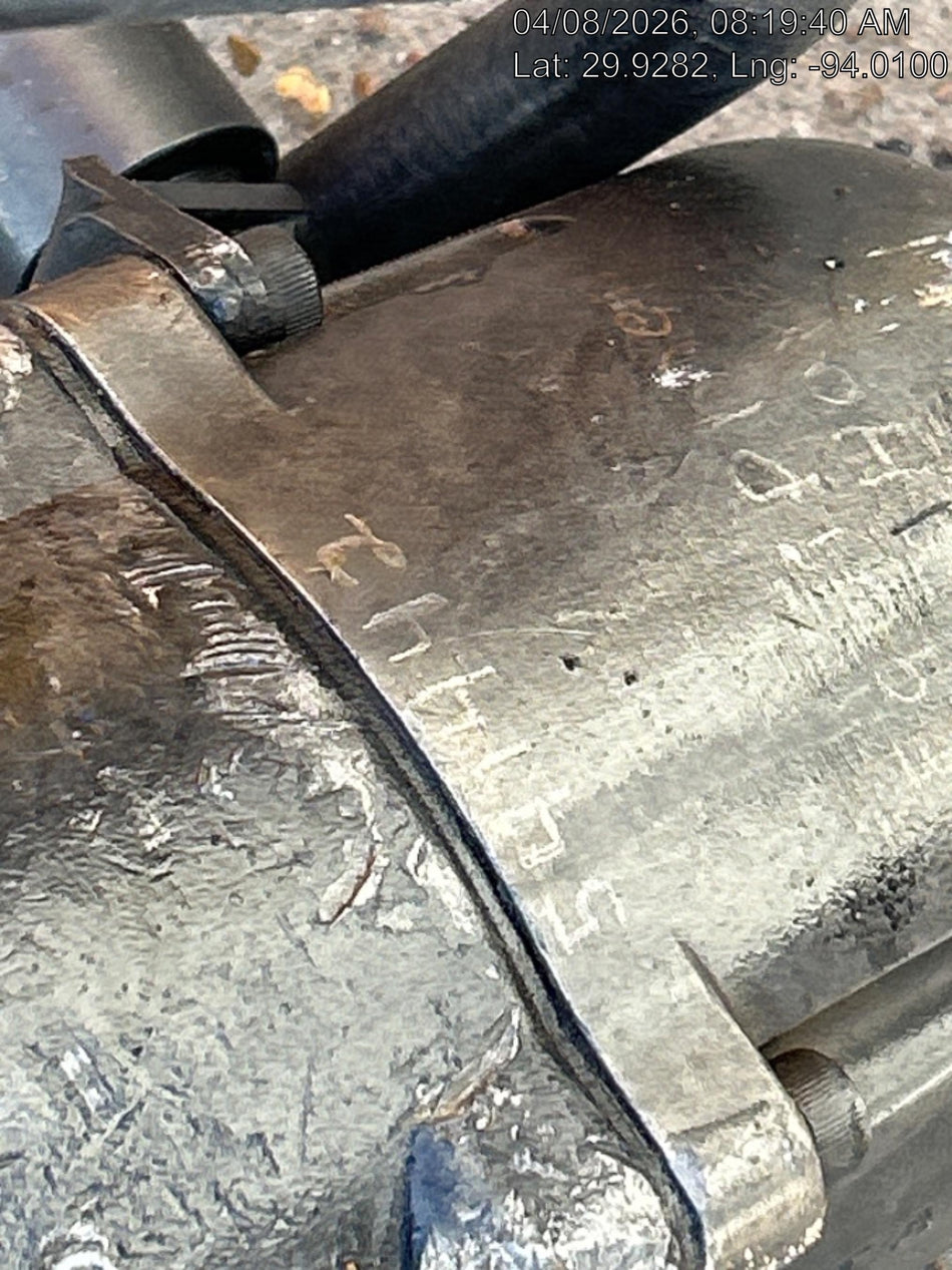 2025 INGERSOLL RAND 3940B2TI