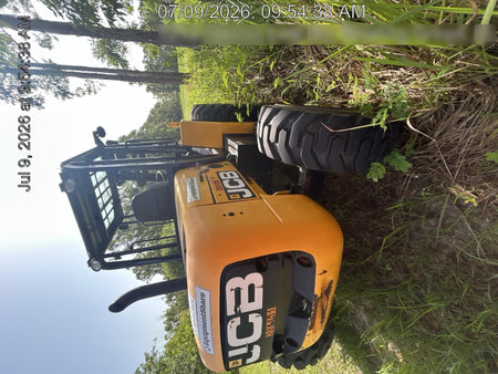 2023 JCB 930-4