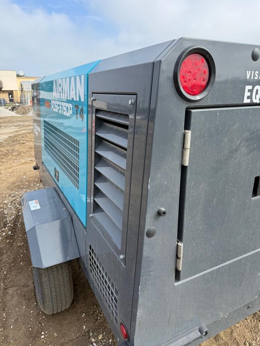 2025 AIRMAN PDSF375DP-6E1