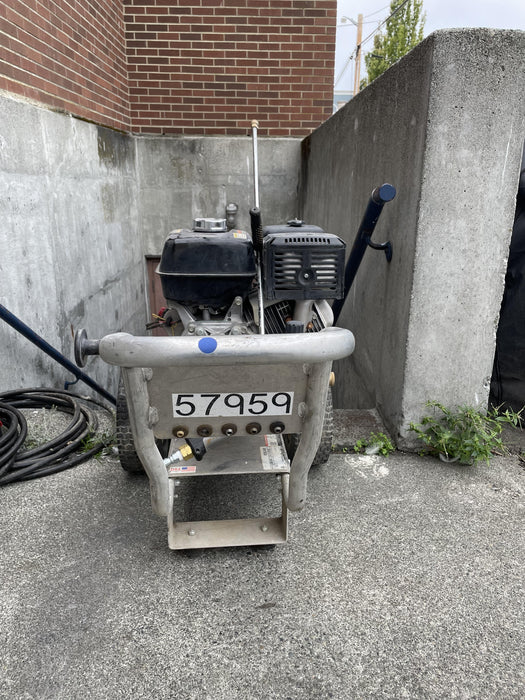 2019 MI-T-M CORPORATION CA-3504-1MAH