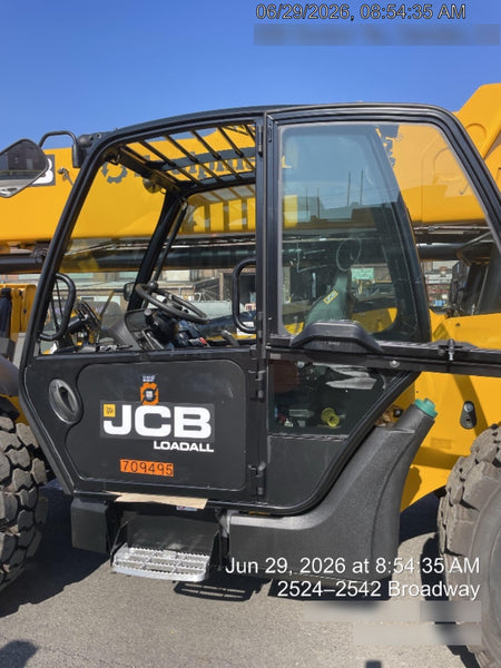 2026 JCB 512-56