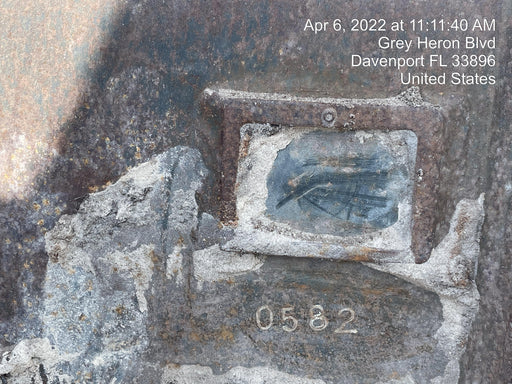 2017 WERK-BRAU 60" Bucket - Werk-Brau