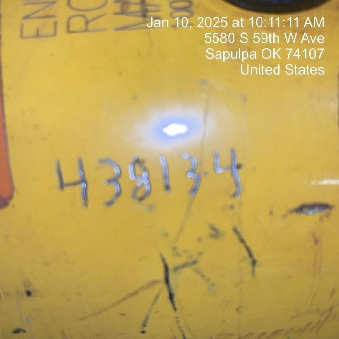 2024 ENERPAC RCS1002