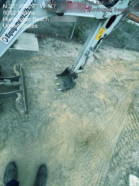 2022 TAKEUCHI TB210R