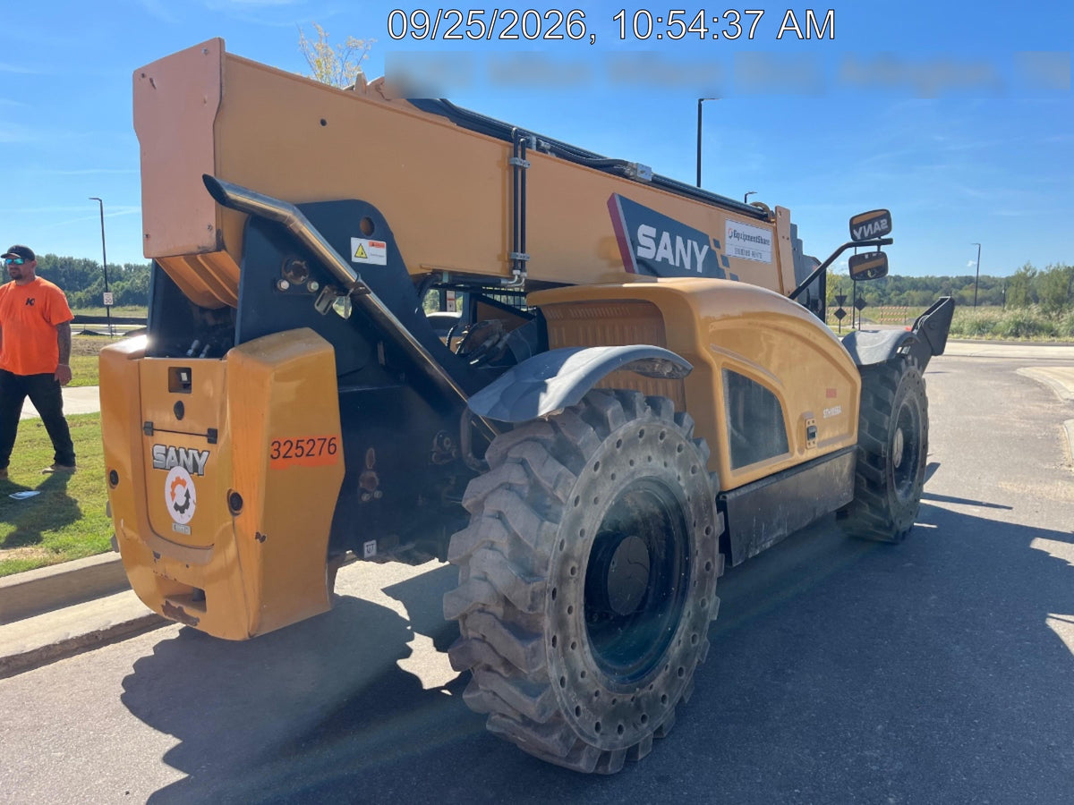 2023 SANY STH1056