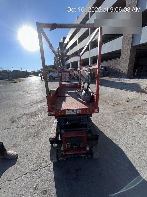 2019 Skyjack SJIII-3219 Skyjack SJIII3219 Standard w/Trojan Batteries