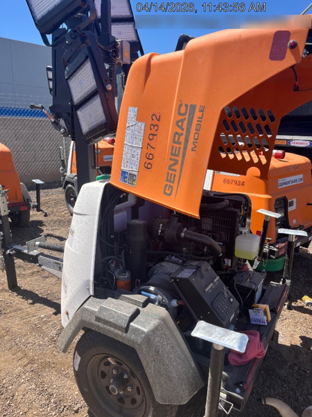 2026 GENERAC MLTS-4