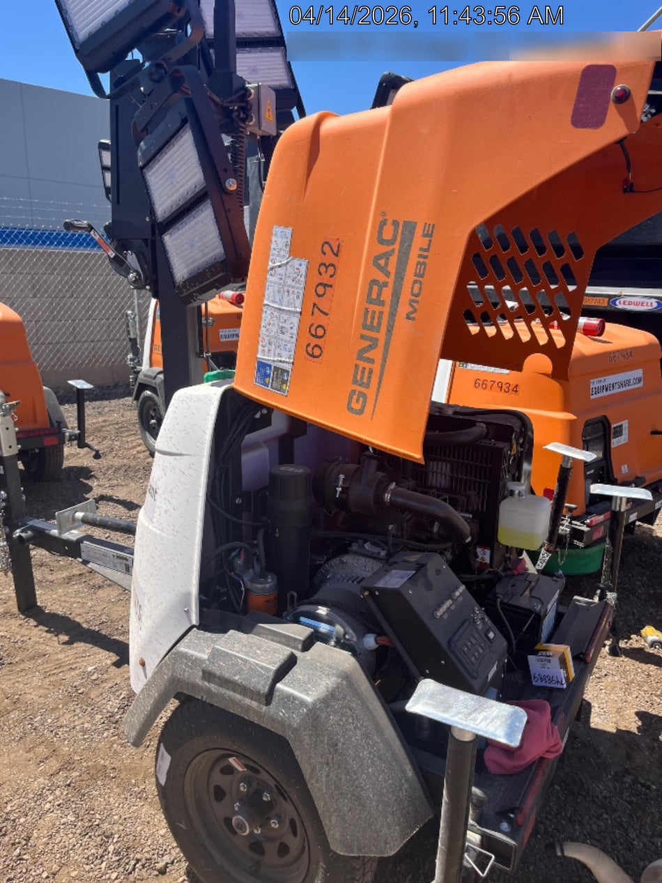 2026 GENERAC MLTS-4
