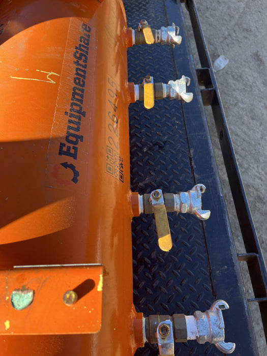 2022 MICHIGAN PNEUMATIC HV-15G-8P-ES-TRACKER