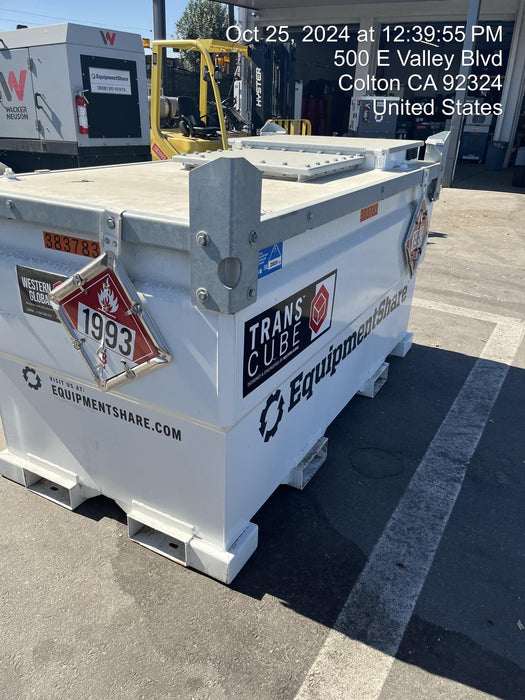 2024 WESTERN GLOBAL 20TCG-ES