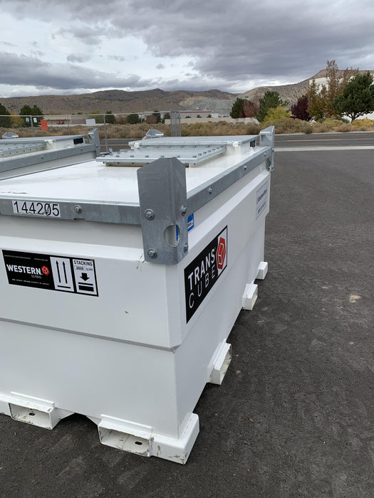 2021 TRANSCUBE 20TCG(G)W-NA