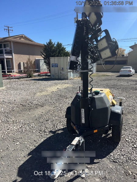 2021 ALLMAND NLV3GR