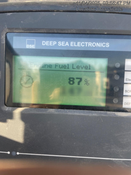 2022 ATLAS COPCO QAS 125