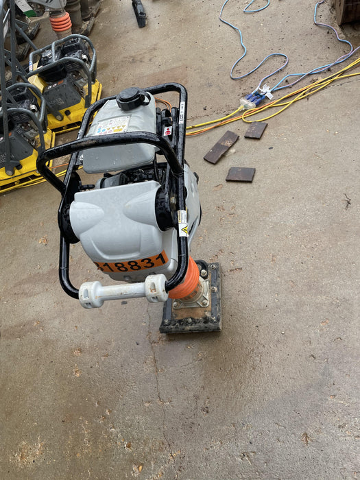 2023 MULTIQUIP MTX60HD