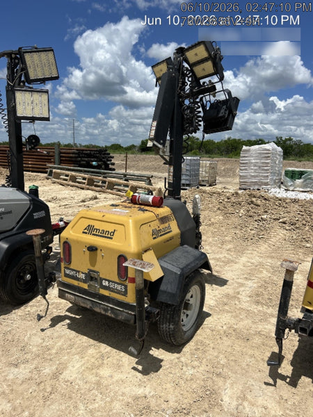 2021 ALLMAND NLV3GR