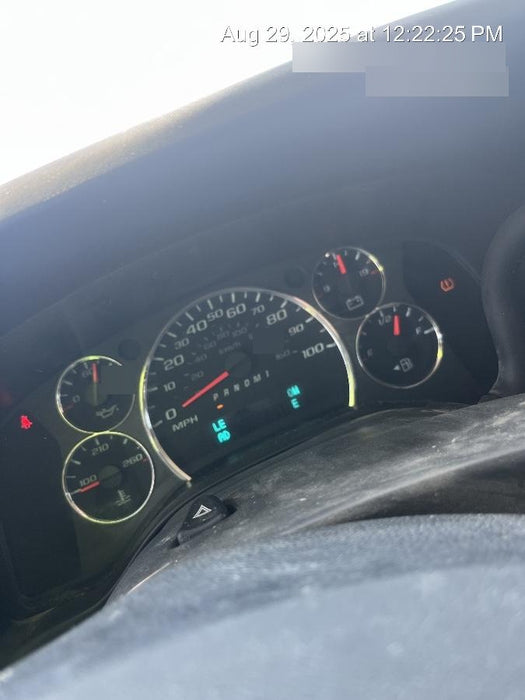 2023 CHEVROLET Express Van - Rental