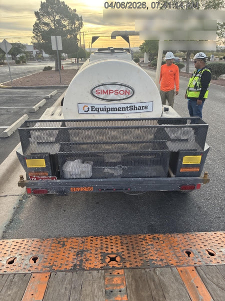 2024 SIMPSON SWT-52517