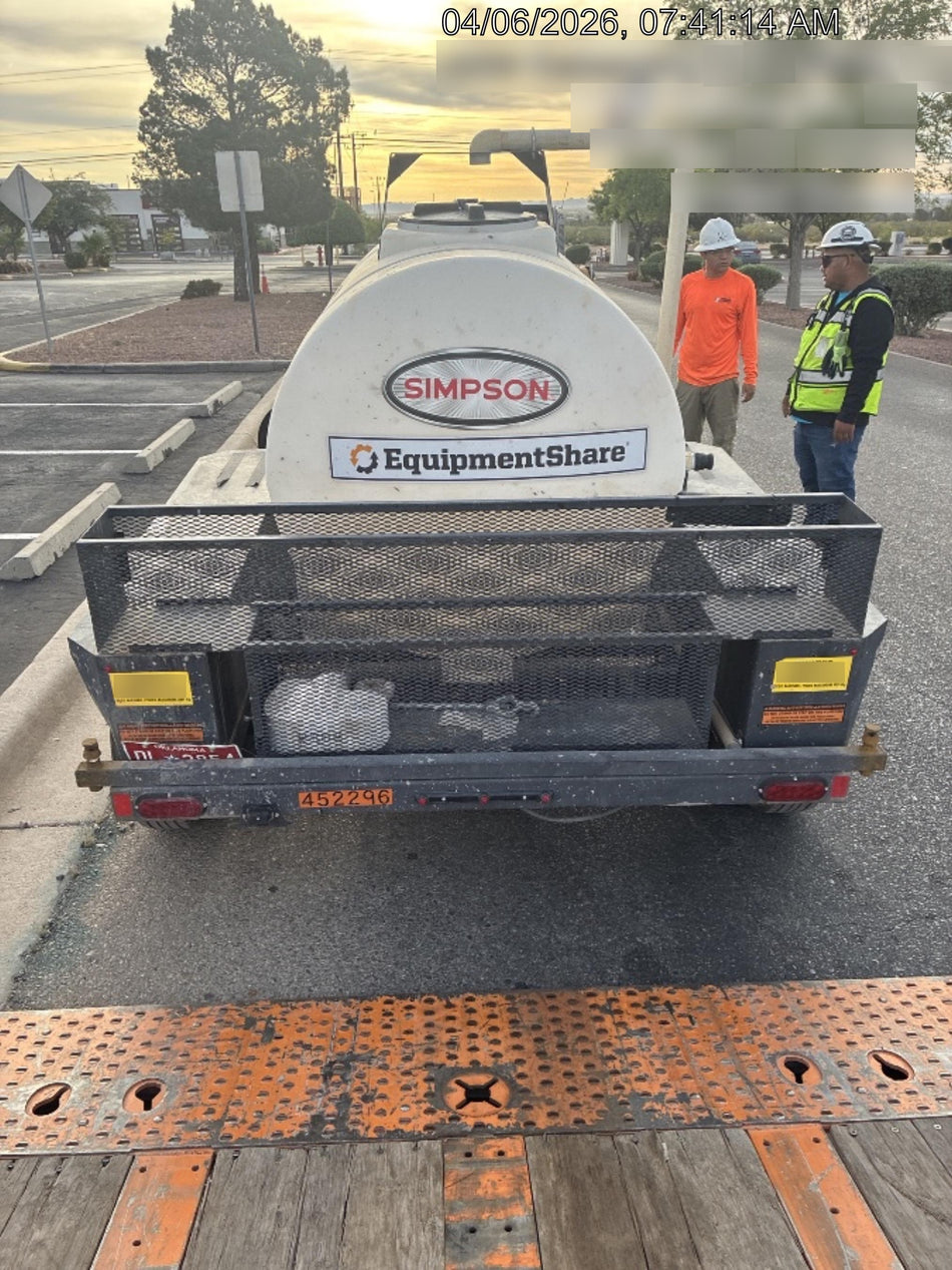 2024 SIMPSON SWT-52517