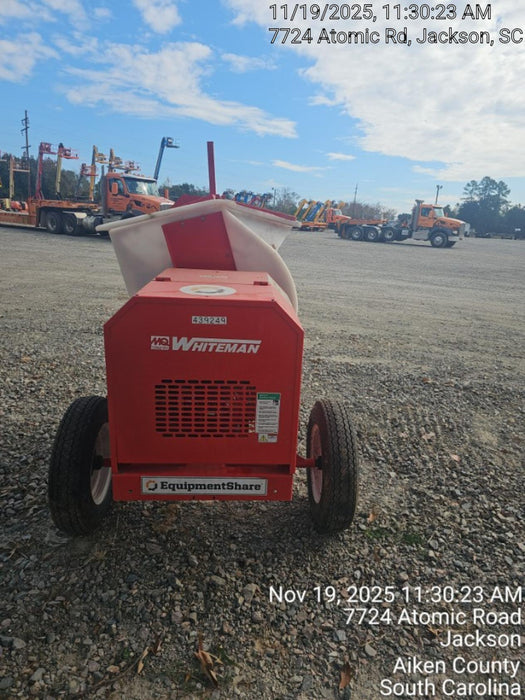 2024 MULTIQUIP WM90PH8