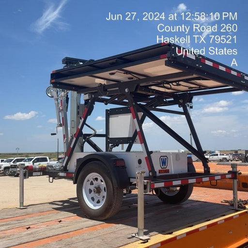 2024 WANCO WLTS-MM8A-1600