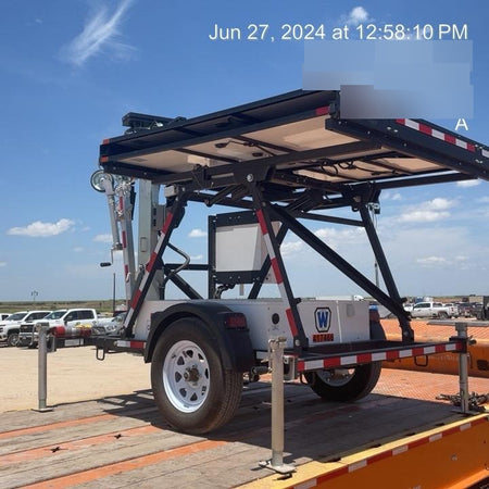 2024 WANCO WLTS-MM8A-1600