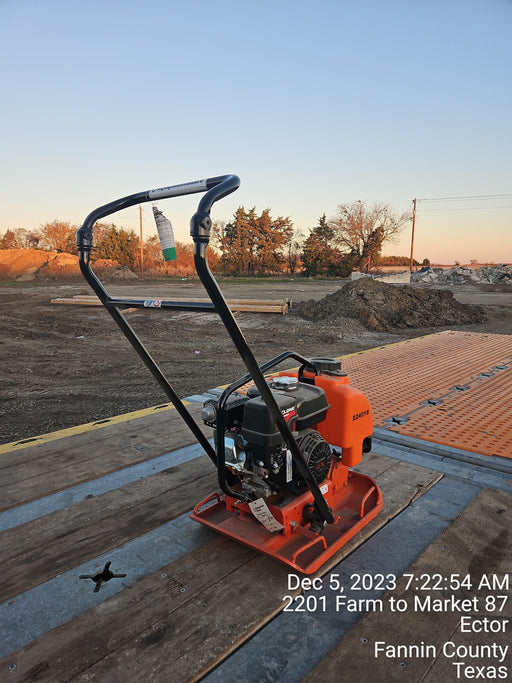 2022 MULTIQUIP MVC82VHW