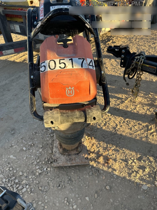 2025 HUSQVARNA LT6005