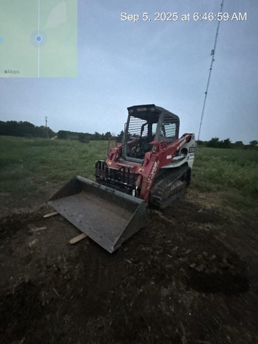 2025 VIRNIG PF4855-5VG