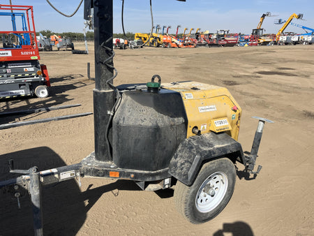 2021 ALLMAND NLV3GR
