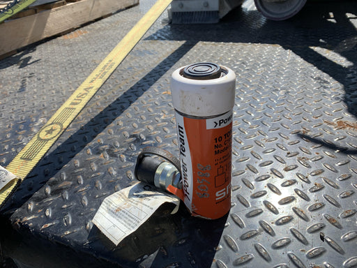 2020 POWER TEAM C104C