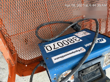 2023 MILLER ELECTRIC CST-282